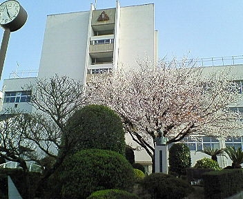 久留米大学附設高等学校