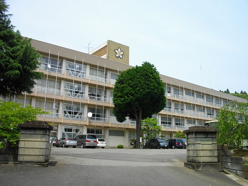 成東高等学校・普通科(単位制)