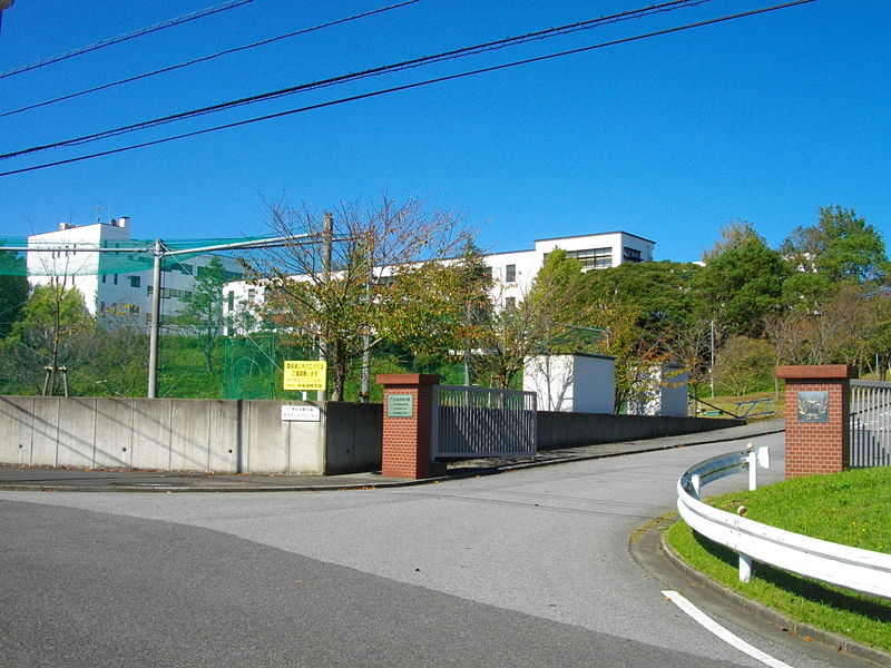 暁星国際高等学校
