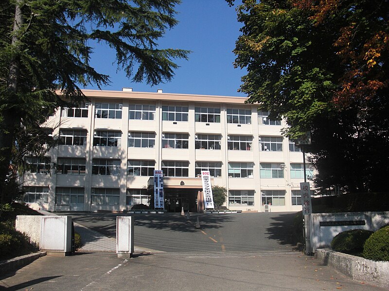 大子清流高等学校・農林科学科