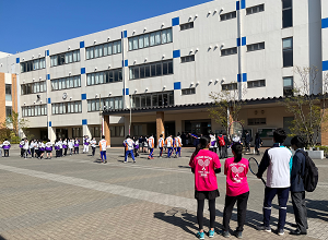 湘南学院高等学校・アドバンスクラス(特進)