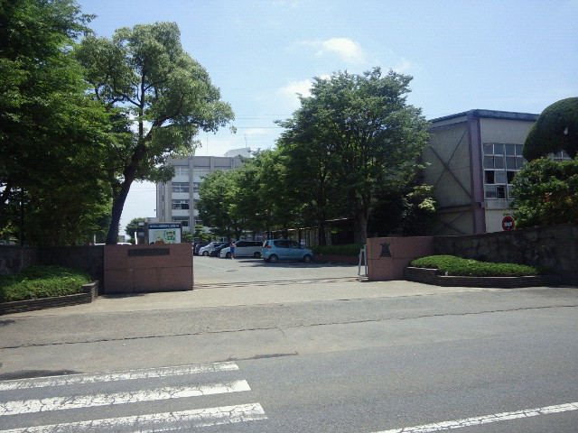 大宮東高等学校