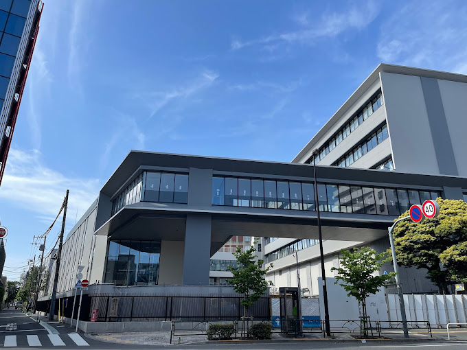 開成高等学校