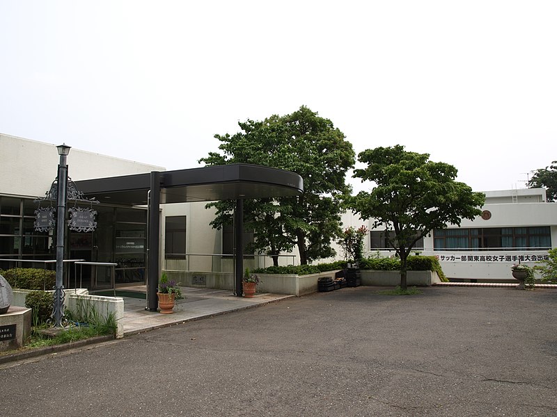 横浜翠陵高等学校・国際コース