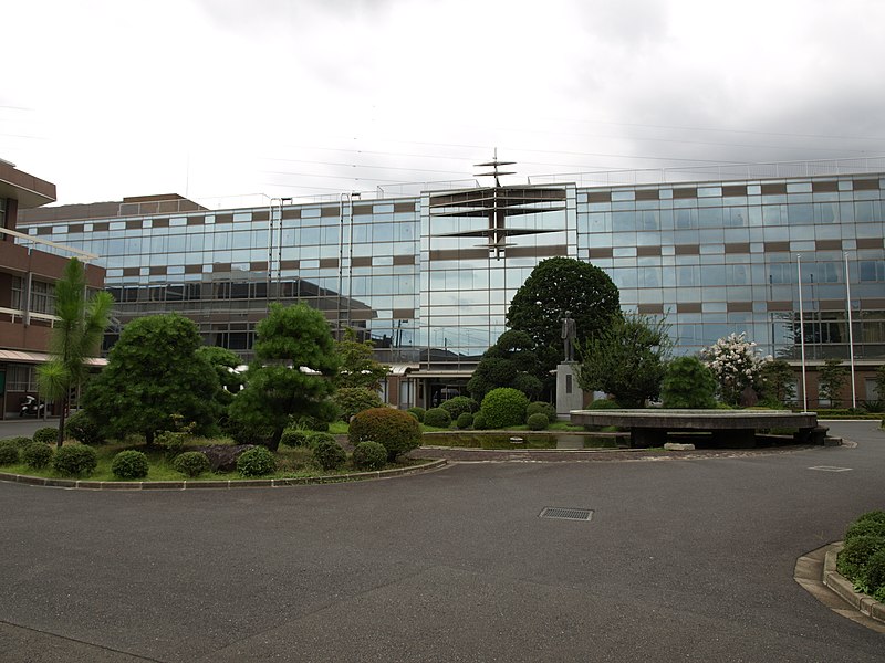 横浜商科大学高等学校・(普通科)進学コース