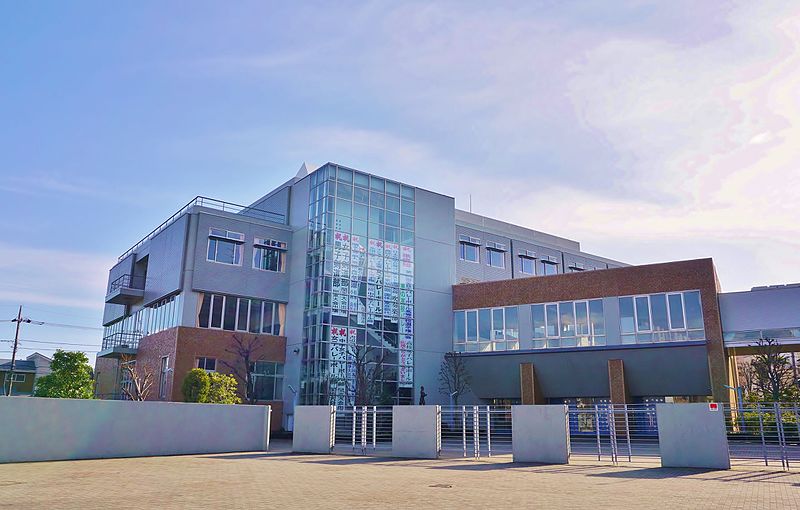 八王子実践高等学校