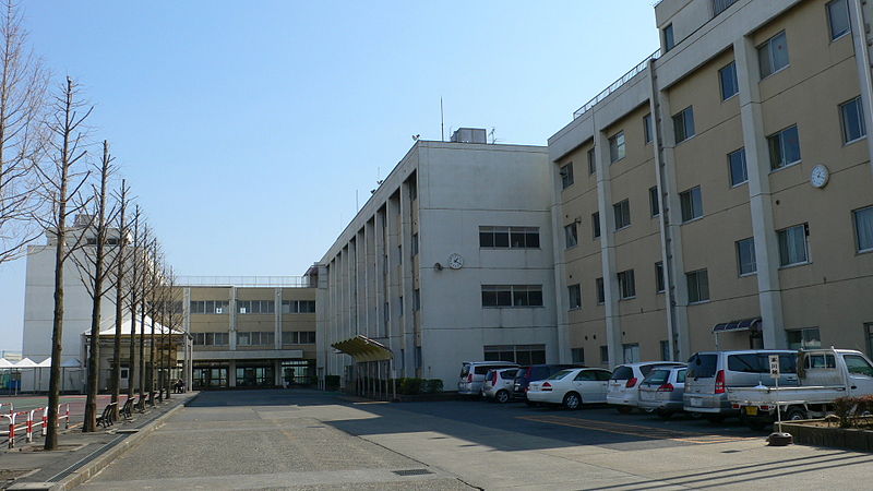 城北埼玉高等学校