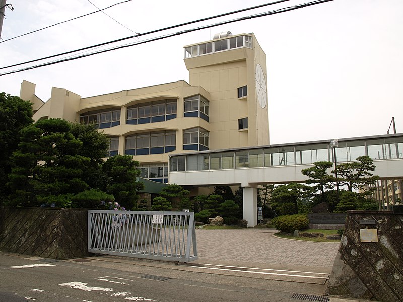 平塚学園高等学校・特進コース