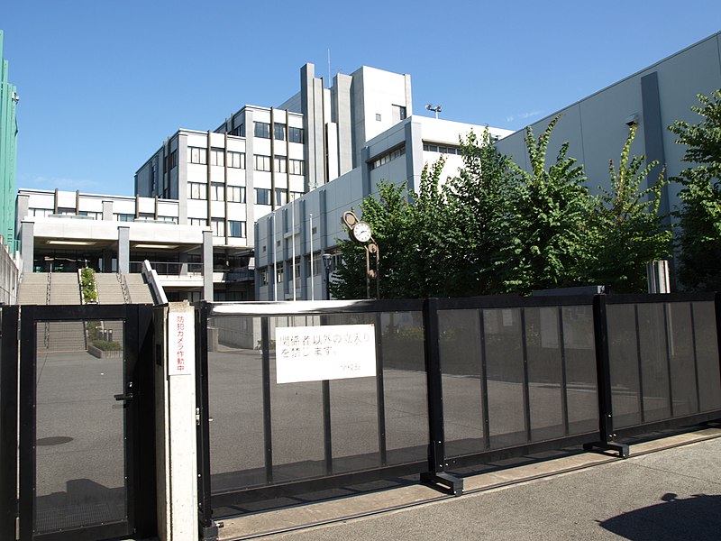 大崎高等学校