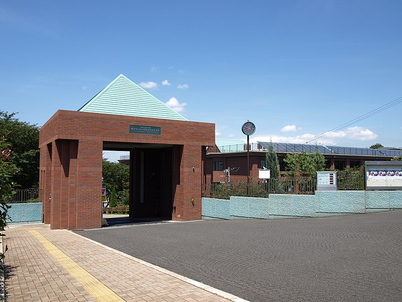 横浜冨士見丘学園高等学校・女子特進コース