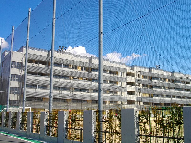 日出学園高等学校・特進コース