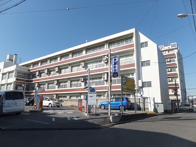 植草学園大学附属高等学校・(普通科)特進コース