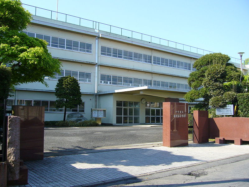 佐原高等学校・理数科