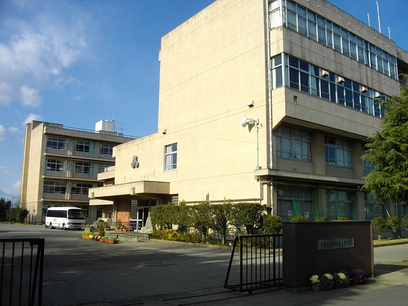 松戸六実高等学校・普通科