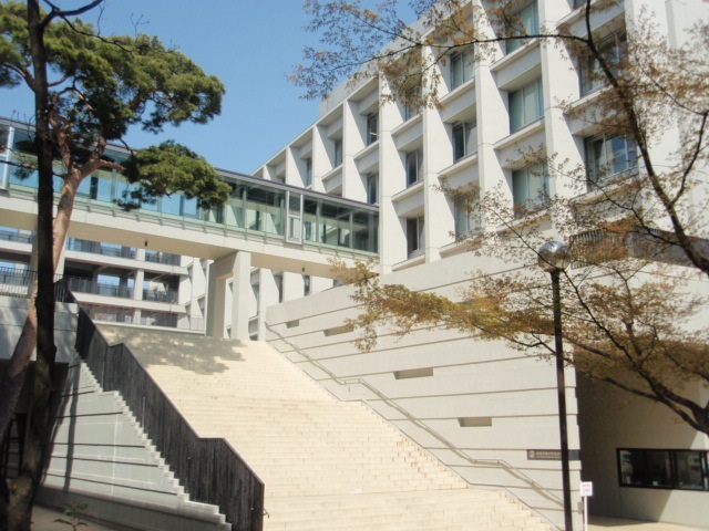 成城学園高等学校