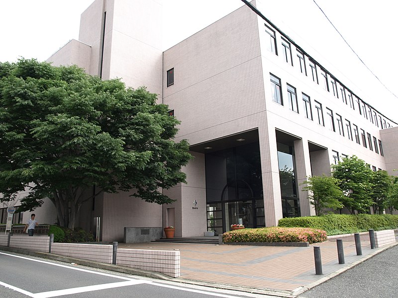 捜真女学校高等学部・普通科