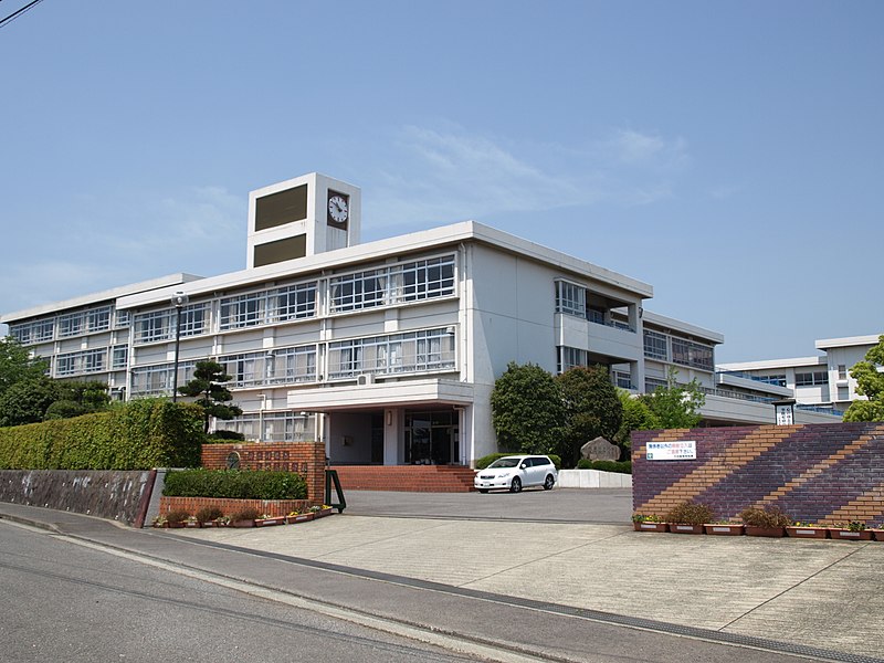 大井高等学校・普通科