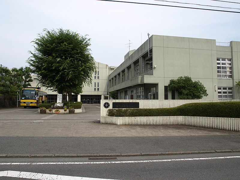 秦野曽屋高等学校・普通科