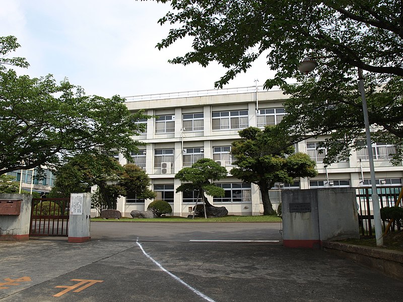 小田原城北工業高等学校・定時制機械・電気科