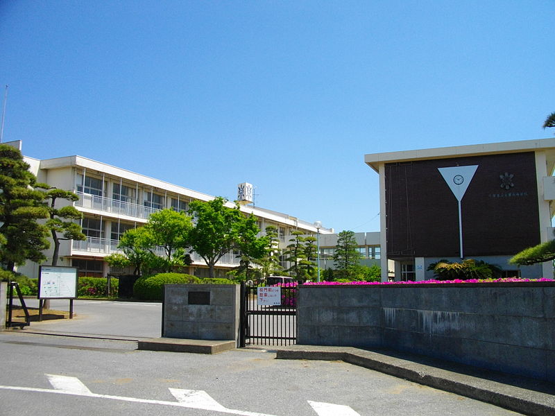京葉高等学校・普通科