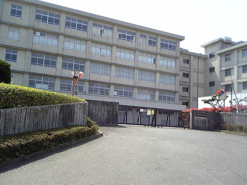 津久井浜高等学校・普通科