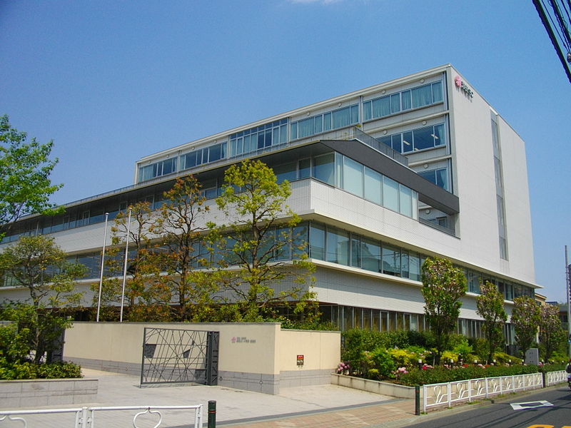 小石川淑徳学園高等学校