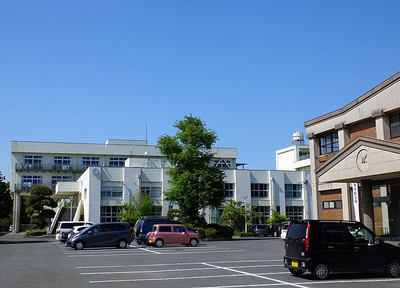 茂原北陵高等学校