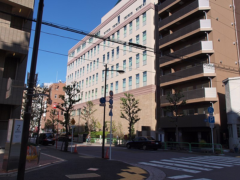 神田女学園高等学校