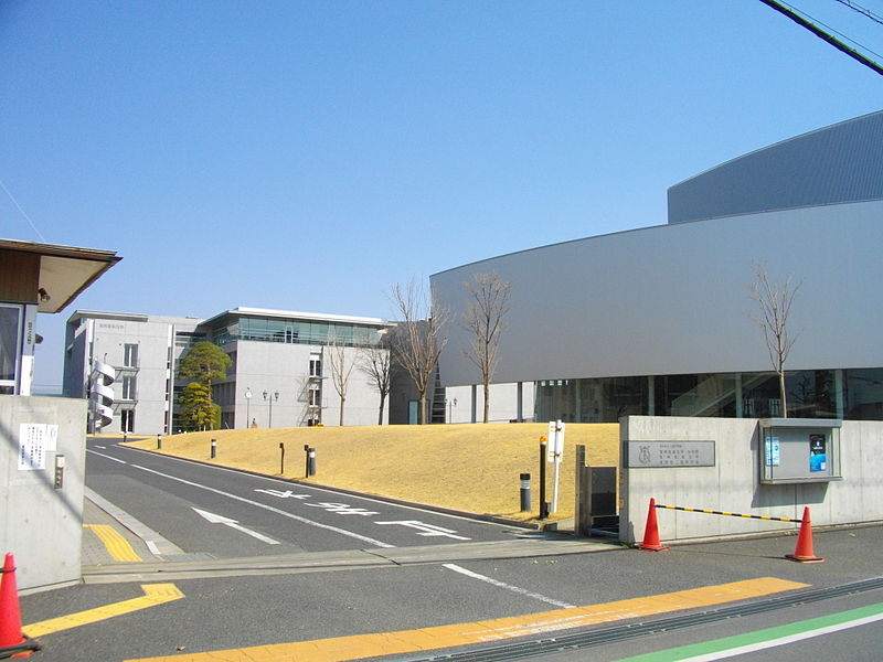 東邦音楽大学附属東邦第二高等学校