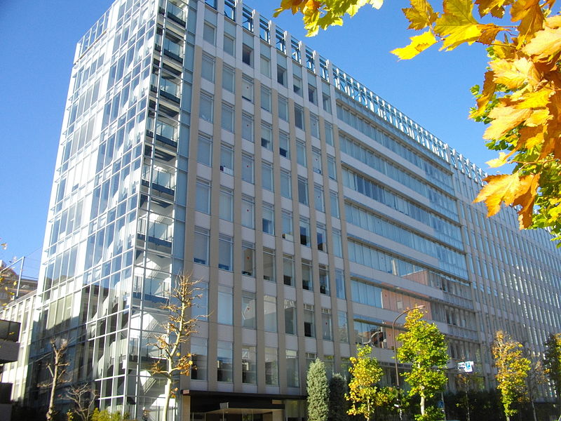 広尾学園高等学校