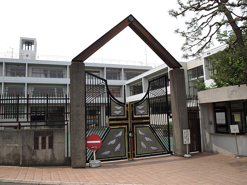 聖ヨゼフ学園高等学校・AEコース