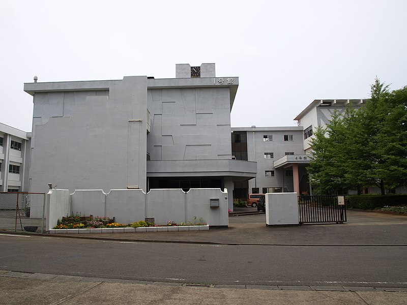 麻生総合高等学校・総合学科(単位制)