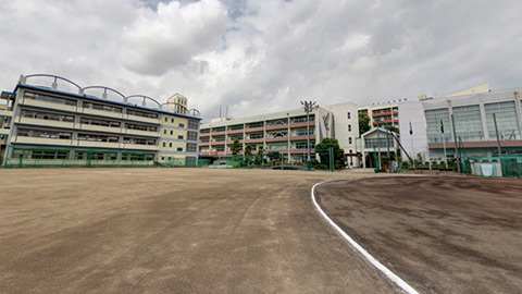 西武台高等学校
