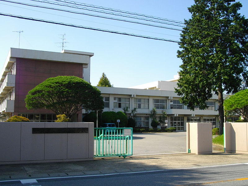 清水高等学校・電気科