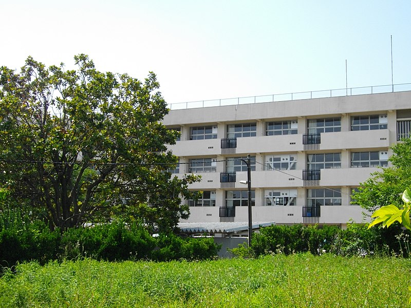 佐倉東高等学校・服飾デザイン科