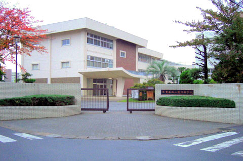 小金高等学校・総合学科(単位制)