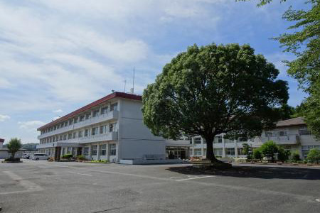 水戸桜ノ牧常北高等学校・普通科