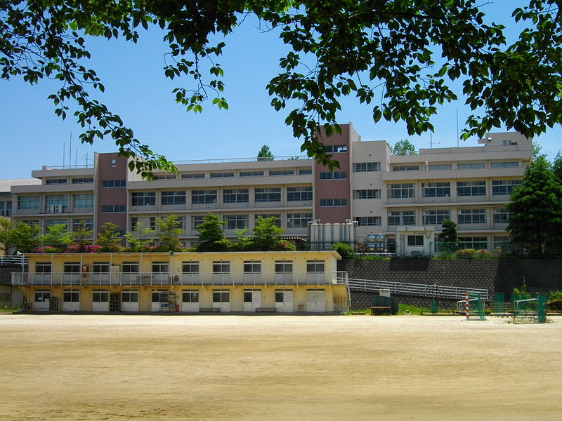 流山おおたかの森高等学校・普通科