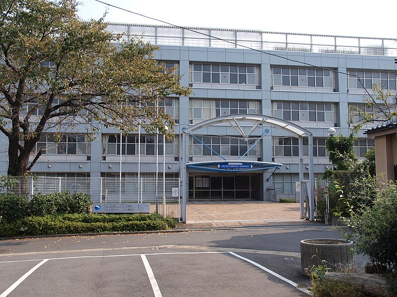 日本工業大学駒場高等学校