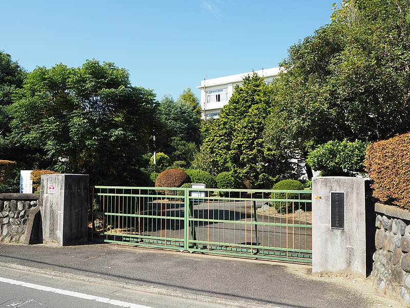 吉田島高等学校・農業に関する学科(単位制)