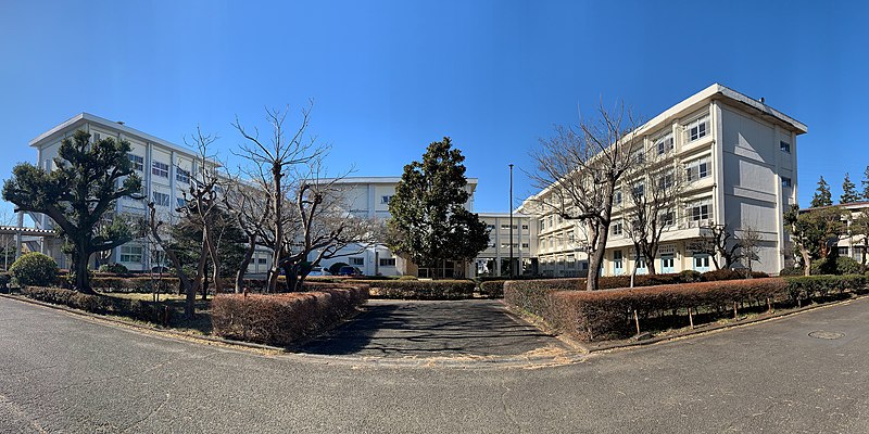 希望ヶ丘高等学校・普通科