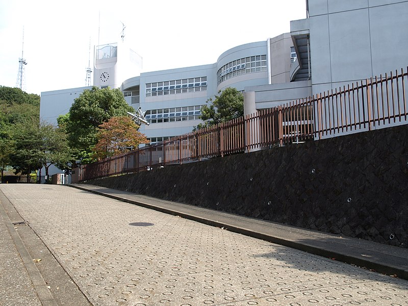 横浜国際高等学校・国際科バカロレアコース(単位制)