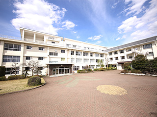 岩瀬日本大学高等学校