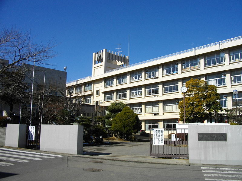柏高等学校・普通科