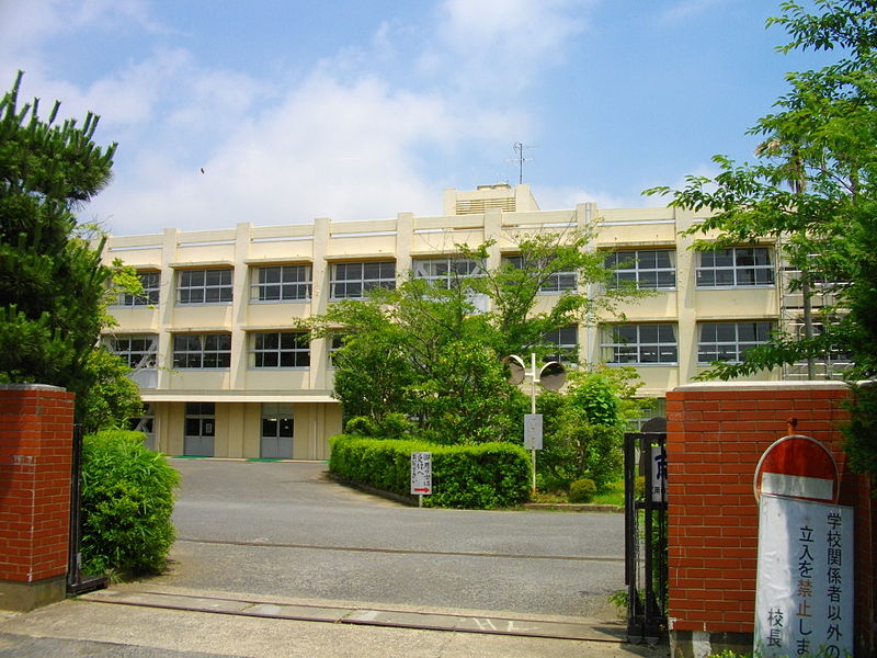 東総工業高等学校・電子機械科
