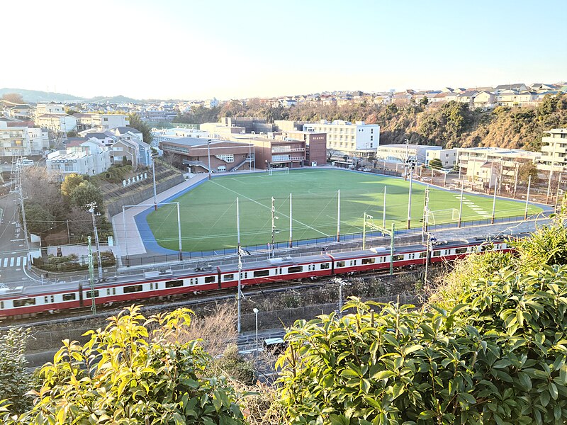 横浜高等学校・アドバンスコース