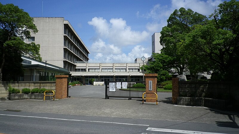 生浜高等学校・普通科(単位制)