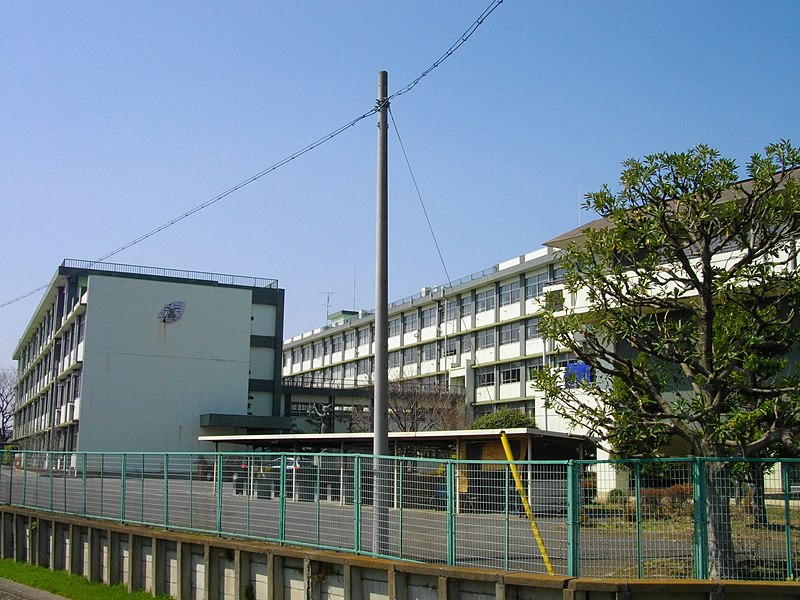 志木高等学校
