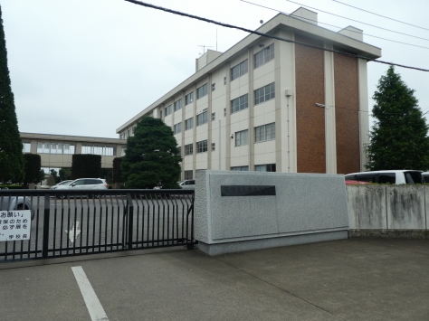 境高等学校・普通科