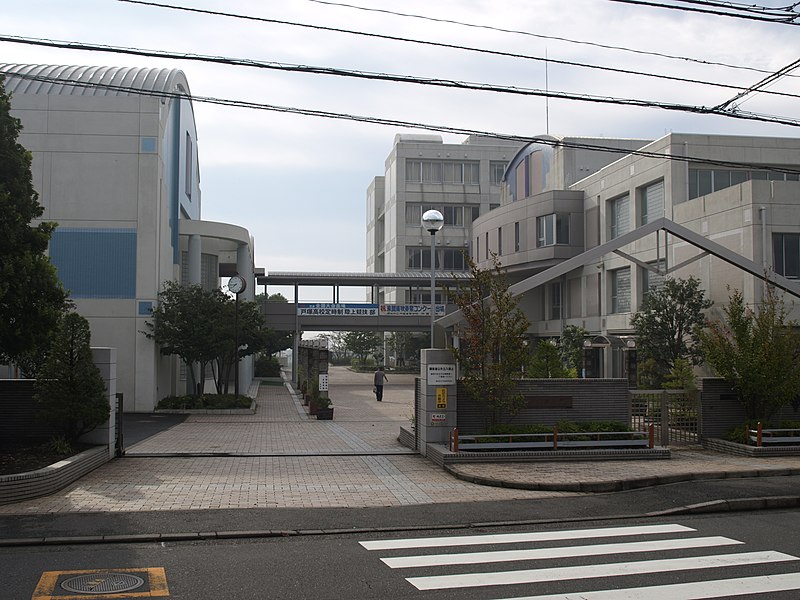 横浜市立戸塚高等学校・音楽コース(単位制)